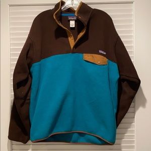 Men’s Patagonia Sweatshirt